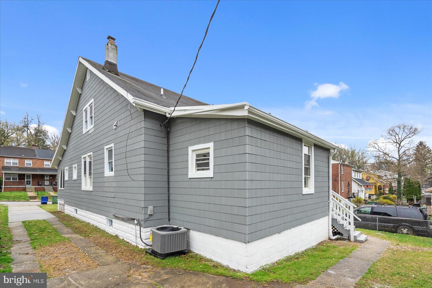 4008 Duvall Ave