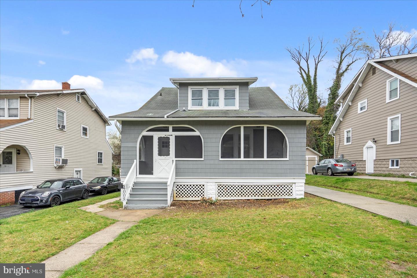 4008 Duvall Ave
