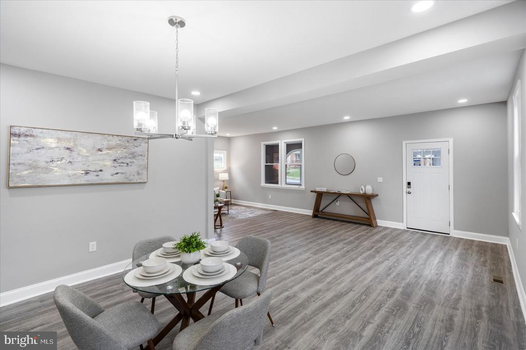 4008 Duvall Ave