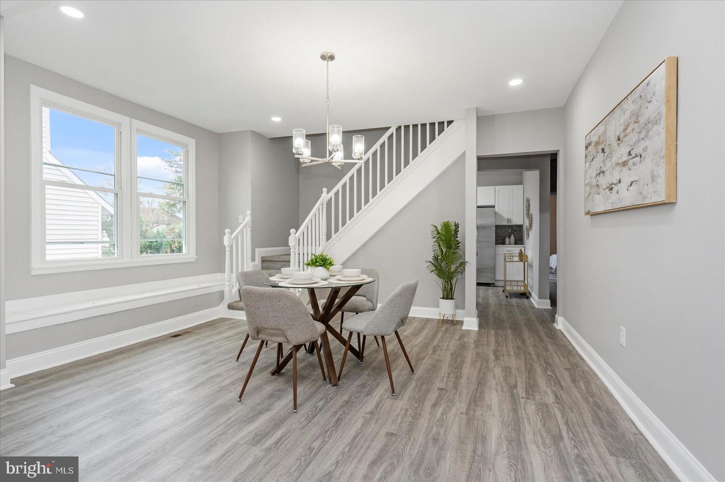 4008 Duvall Ave