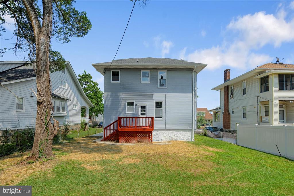 2912 Allendale Rd