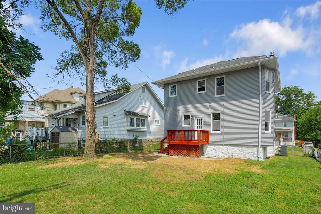 2912 Allendale Rd