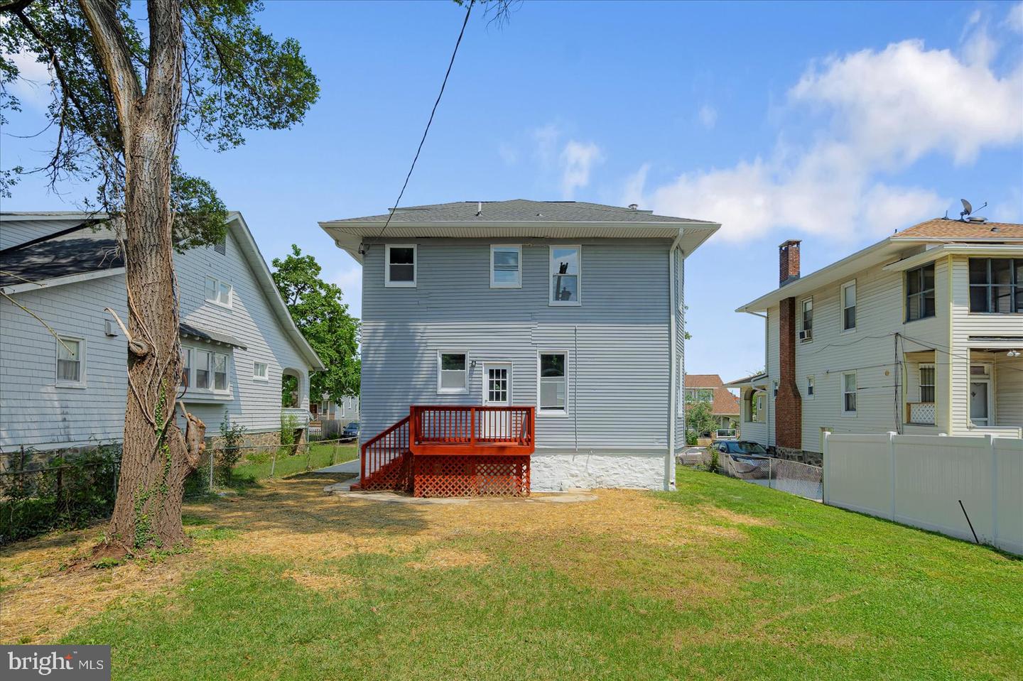 2912 Allendale Rd