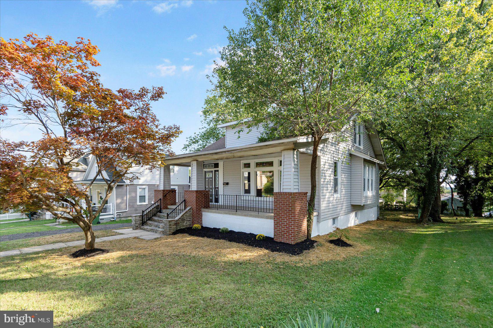 3907 FLEETWOOD AVENUE