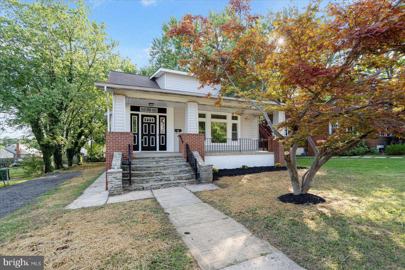 3907 FLEETWOOD AVENUE