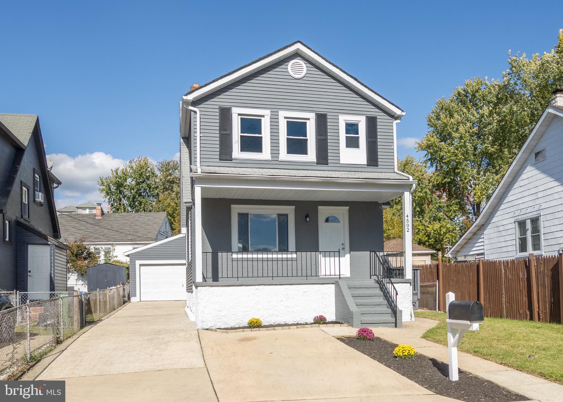 4502 PARKMONT AVENUE