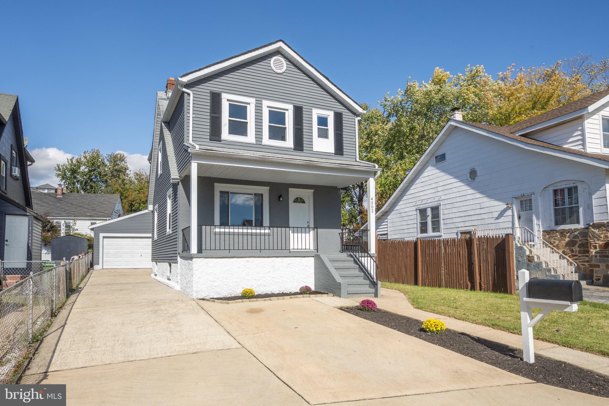 4502 PARKMONT AVENUE