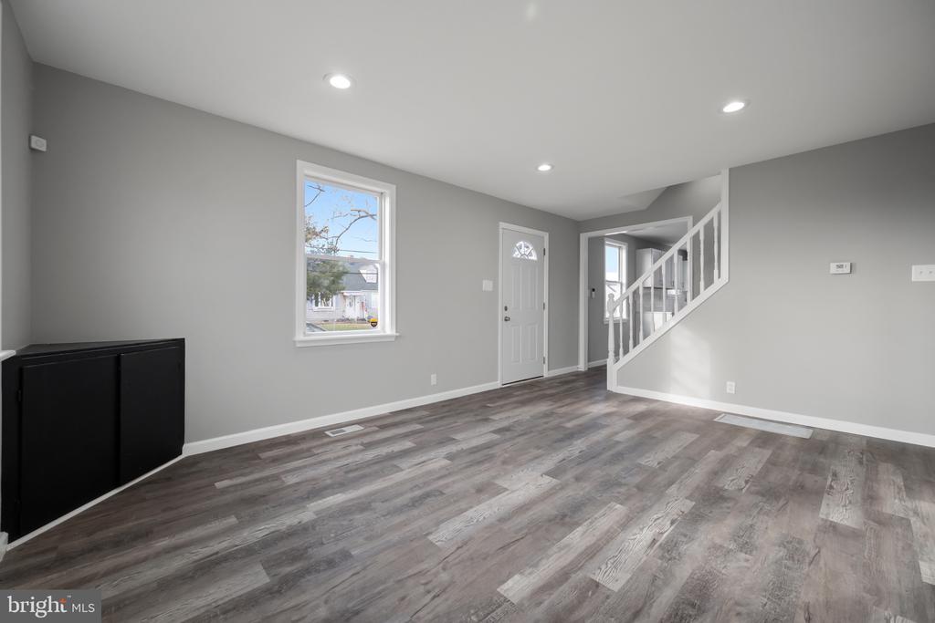 3401 COURT WAY