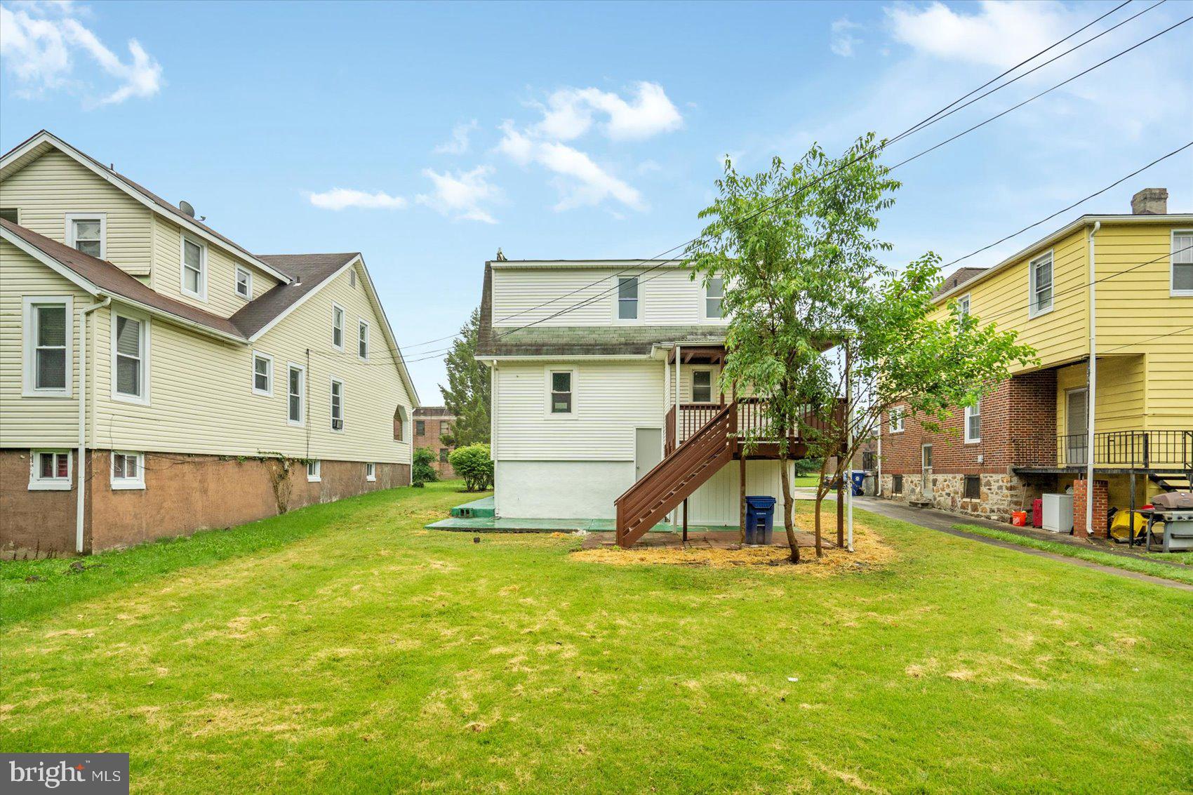 3912 FERNHILL AVENUE