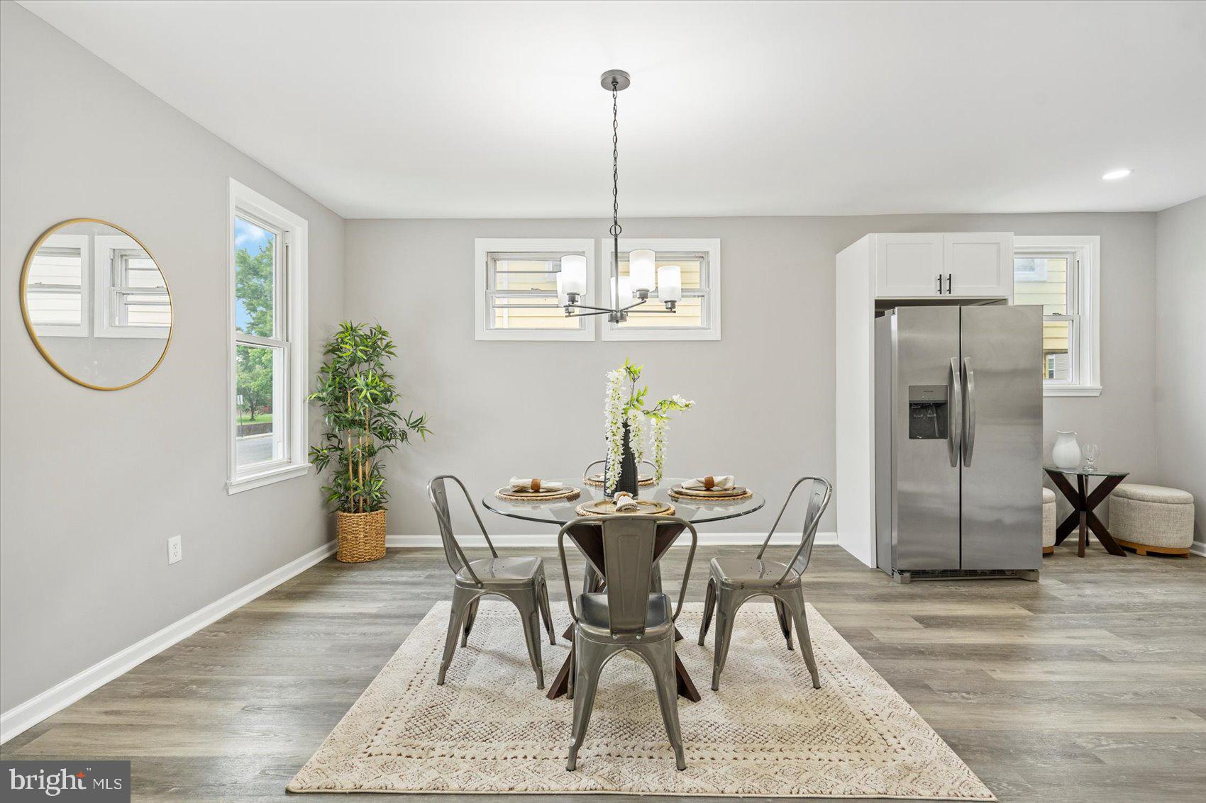 3912 FERNHILL AVENUE