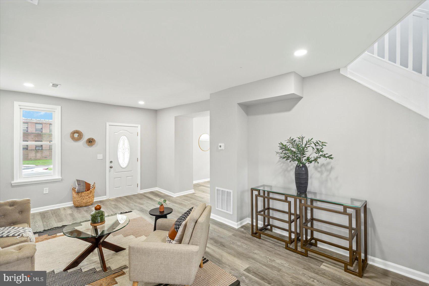 3912 FERNHILL AVENUE