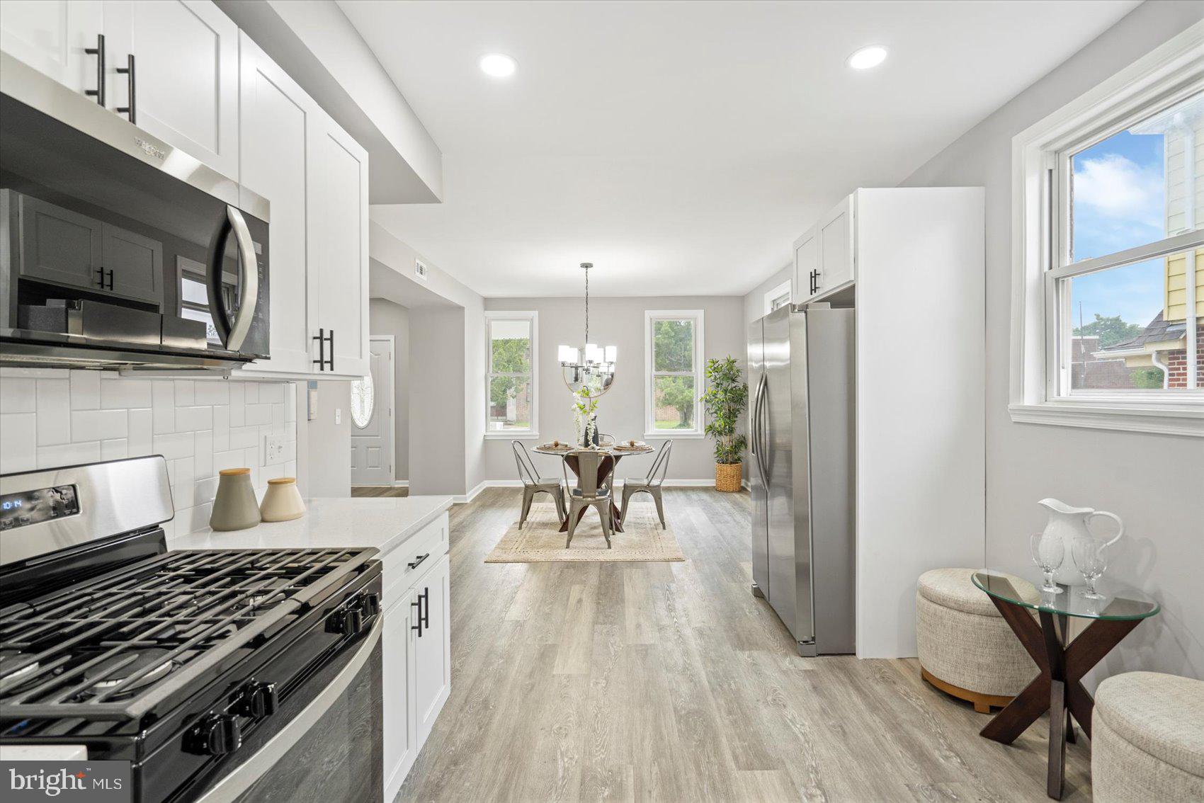 3912 FERNHILL AVENUE