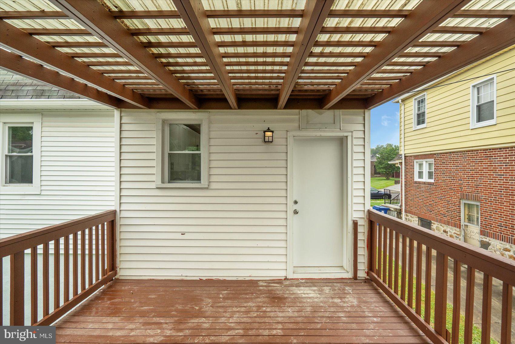 3912 FERNHILL AVENUE