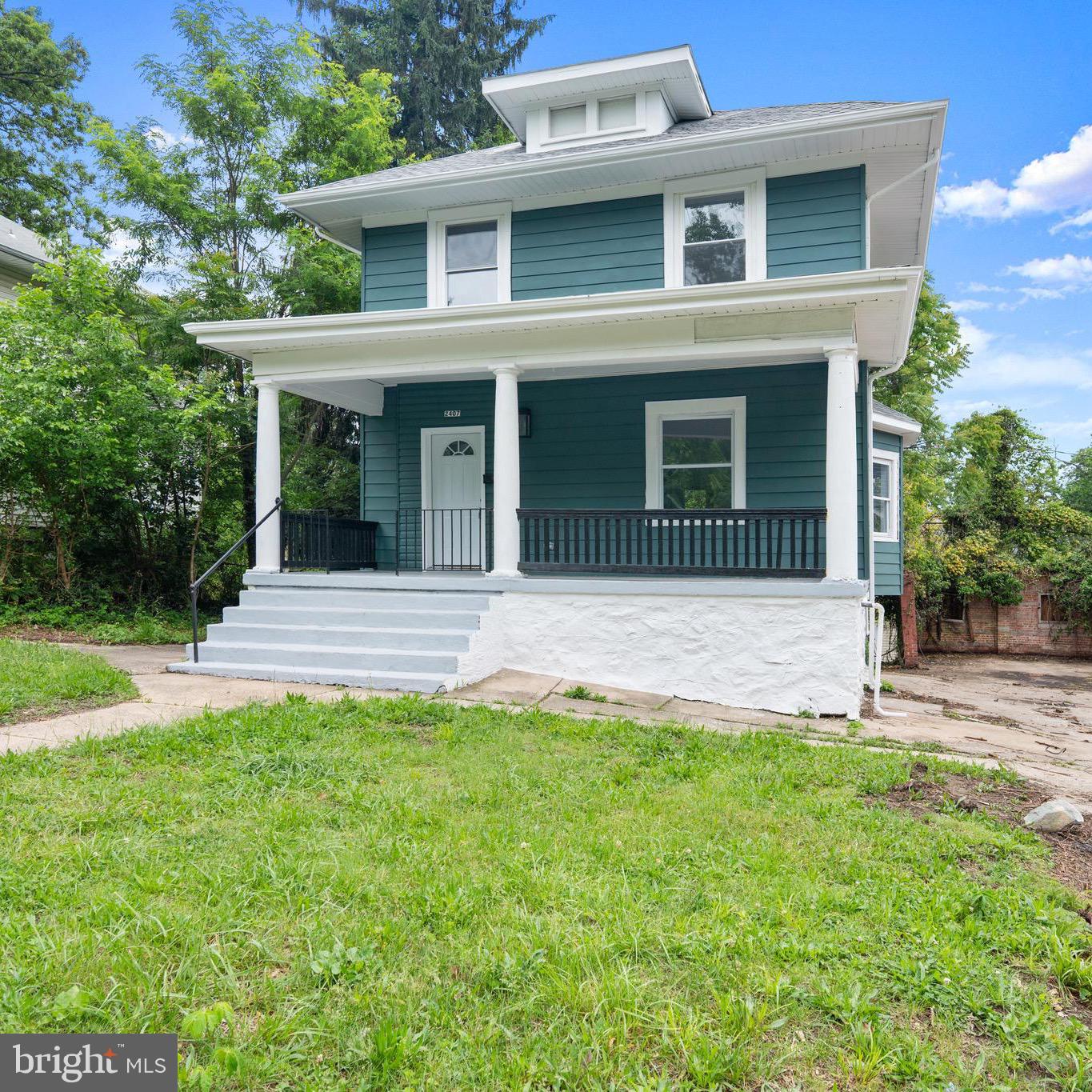 2407 CHELSEA TERRACE