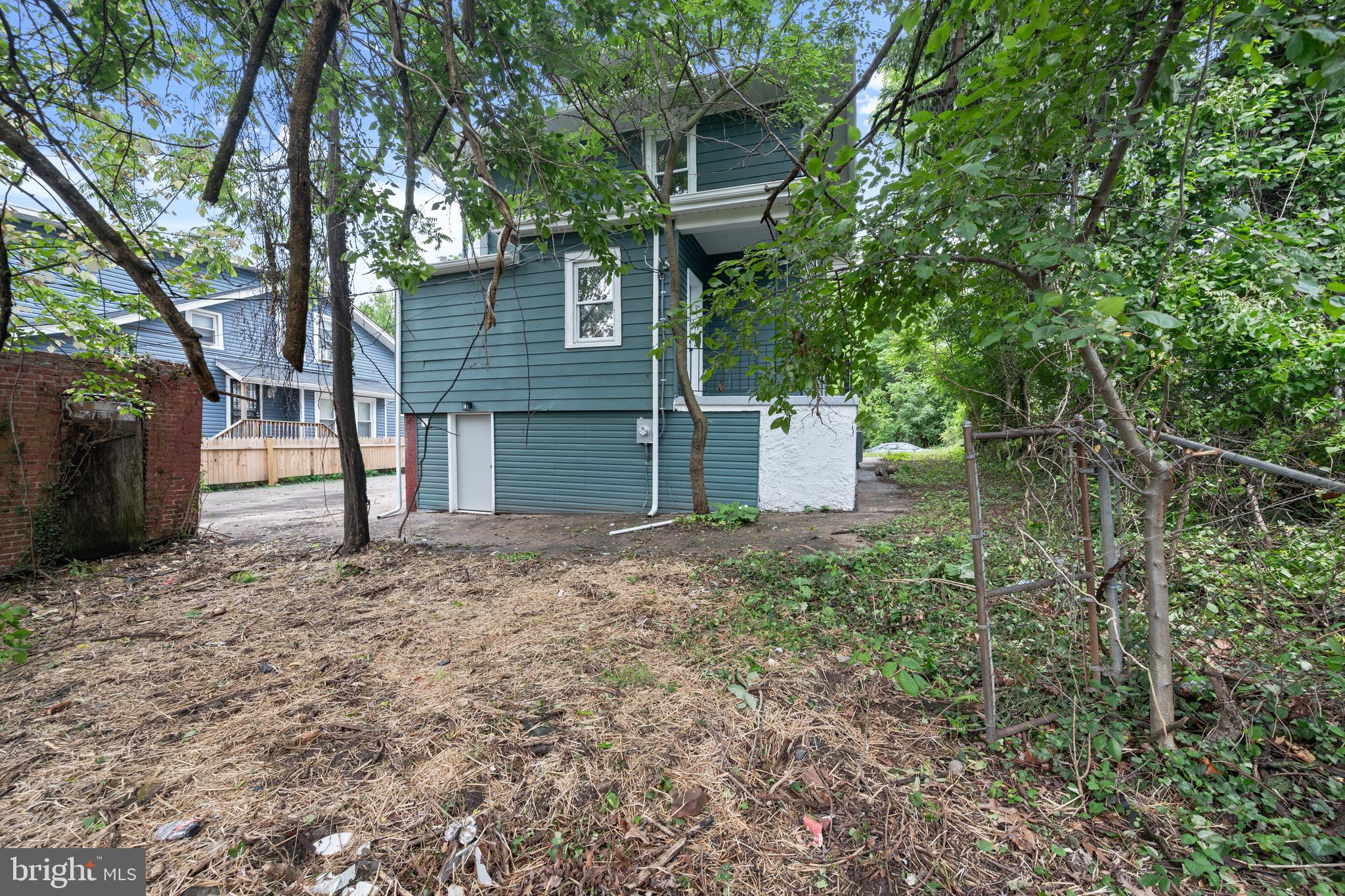 2407 CHELSEA TERRACE
