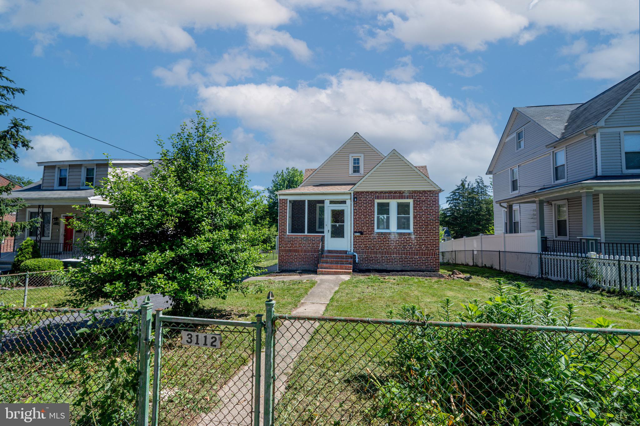 3112 LOUISE AVENUE