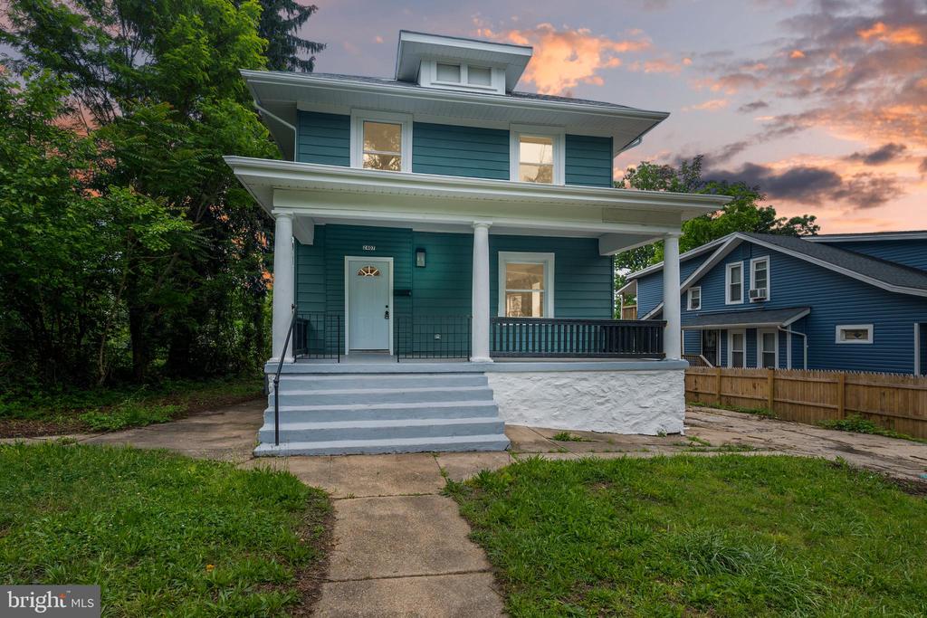 2407 CHELSEA TERRACE