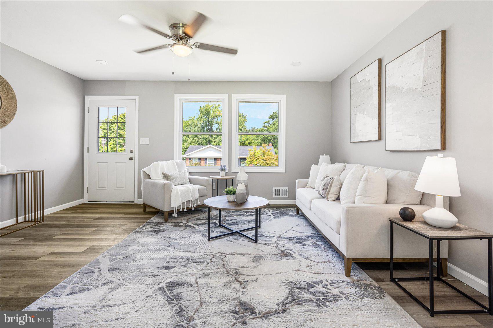 2309 Covered Bridge Garth