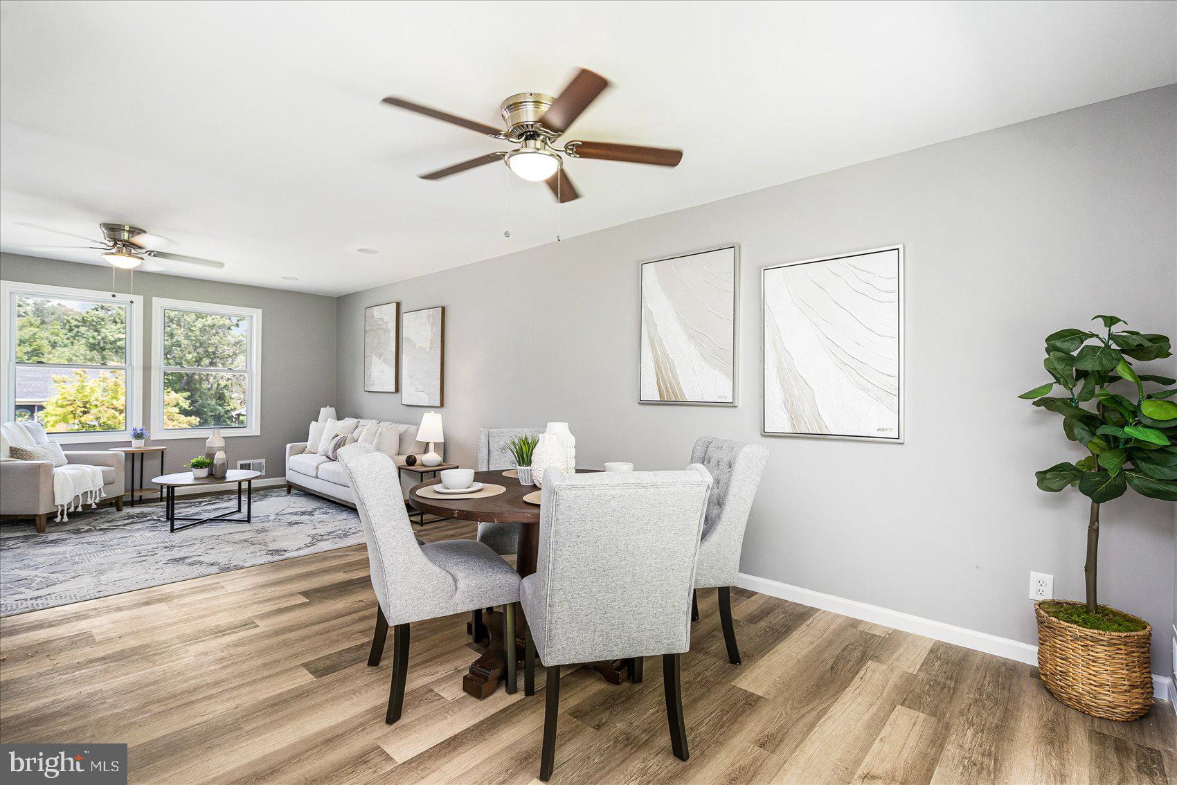 2309 Covered Bridge Garth