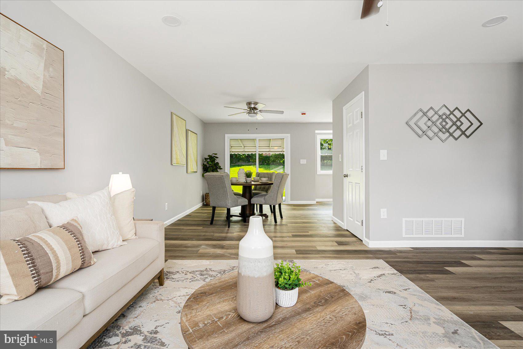 2309 Covered Bridge Garth