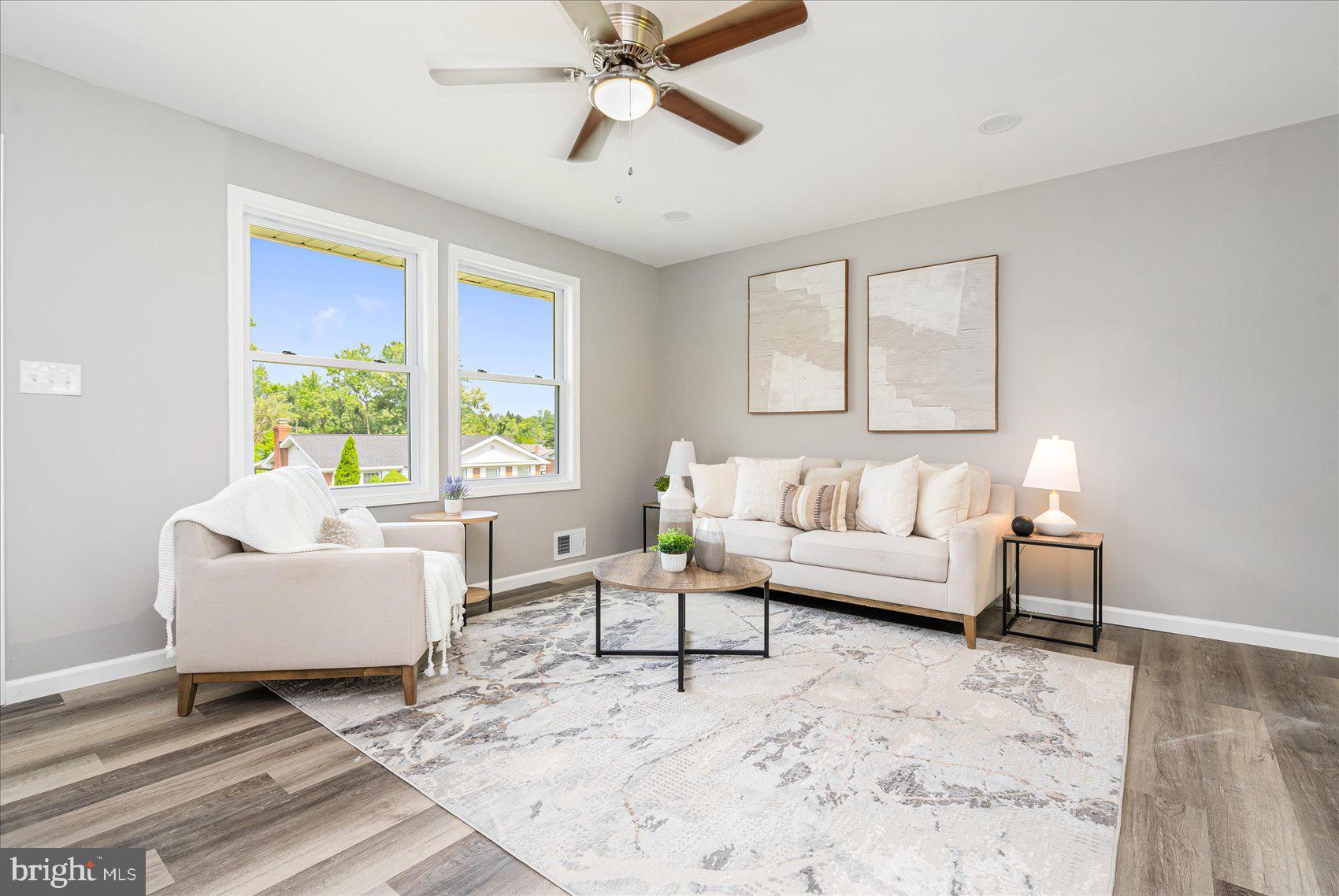 2309 Covered Bridge Garth