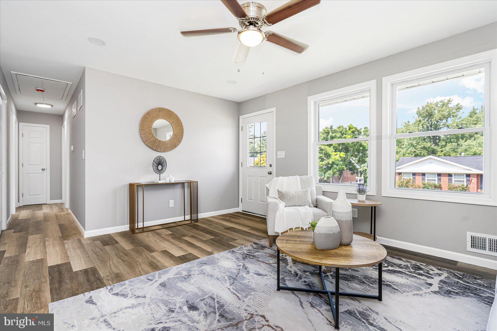 2309 Covered Bridge Garth