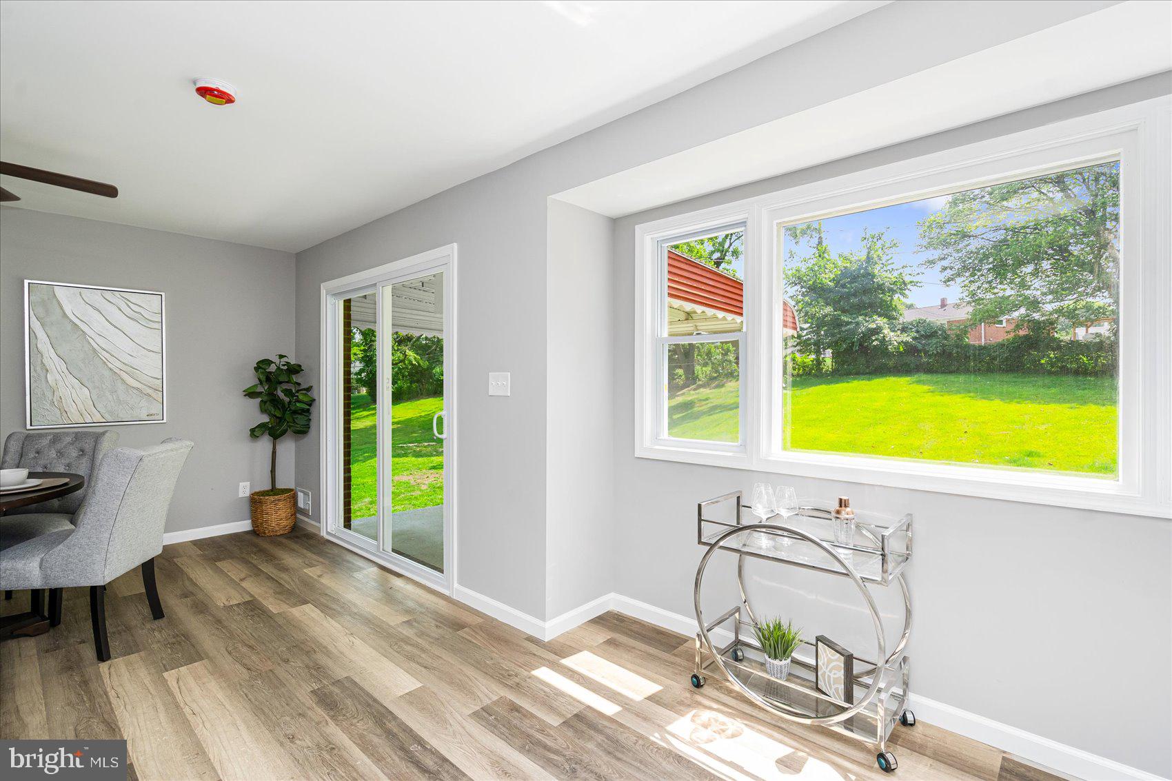 2309 Covered Bridge Garth