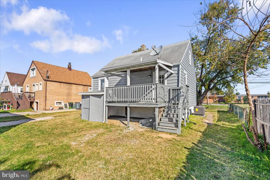 55 Wise Ave