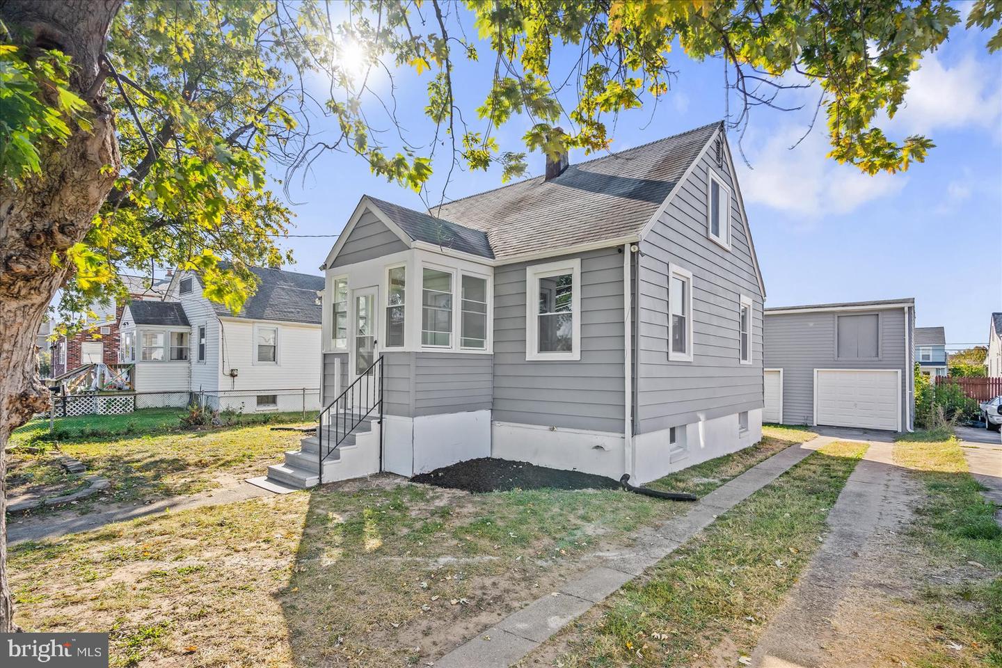 55 Wise Ave