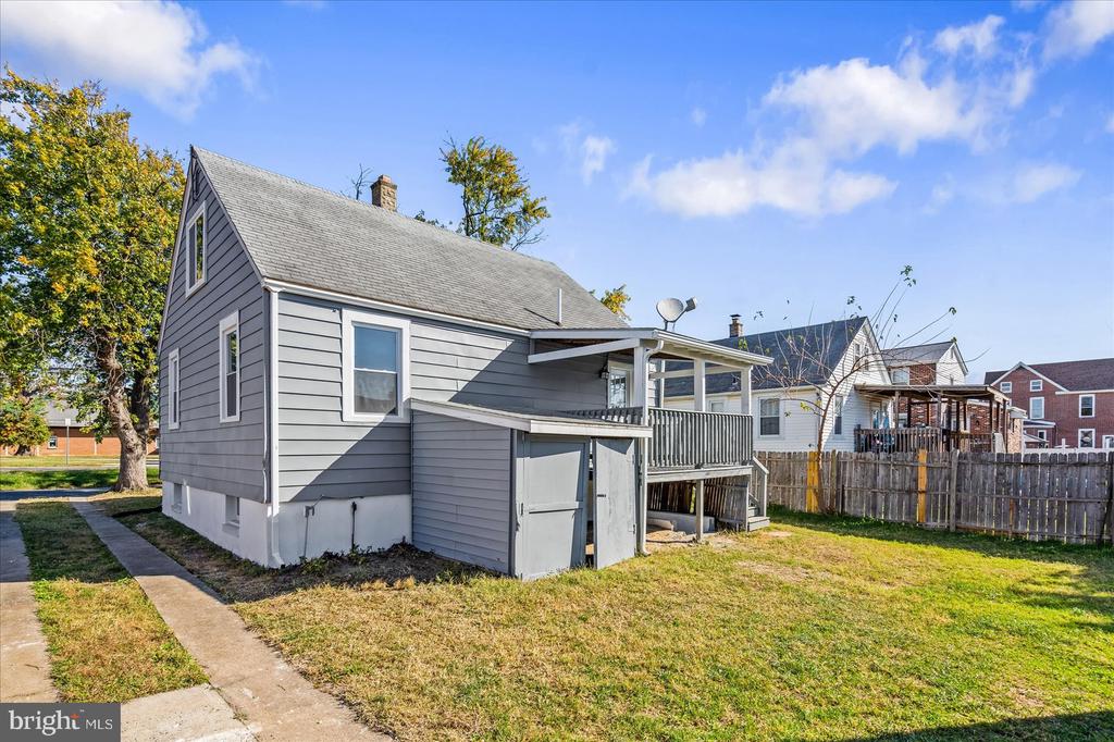 55 Wise Ave
