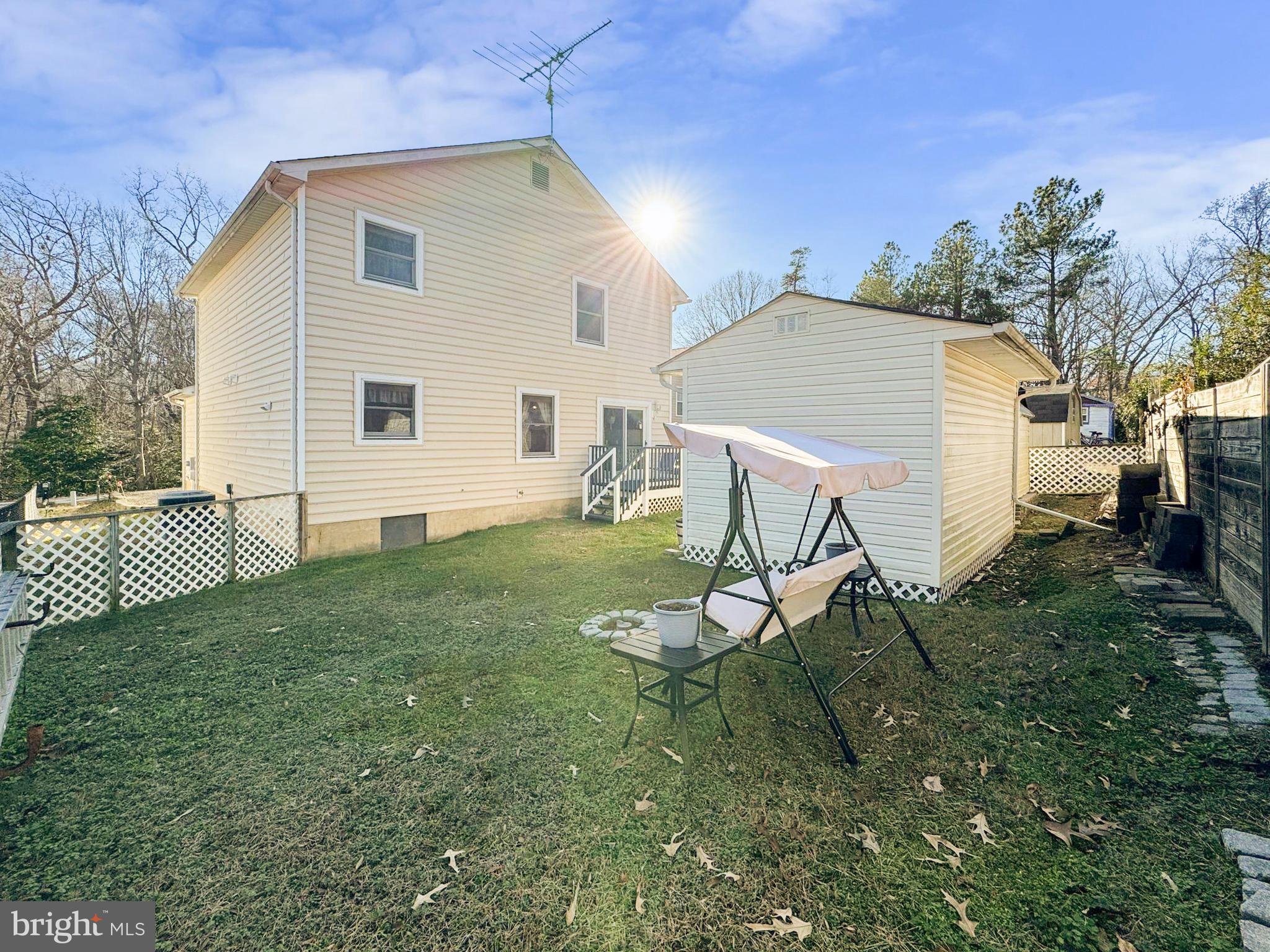 8317 Circle DRIVE