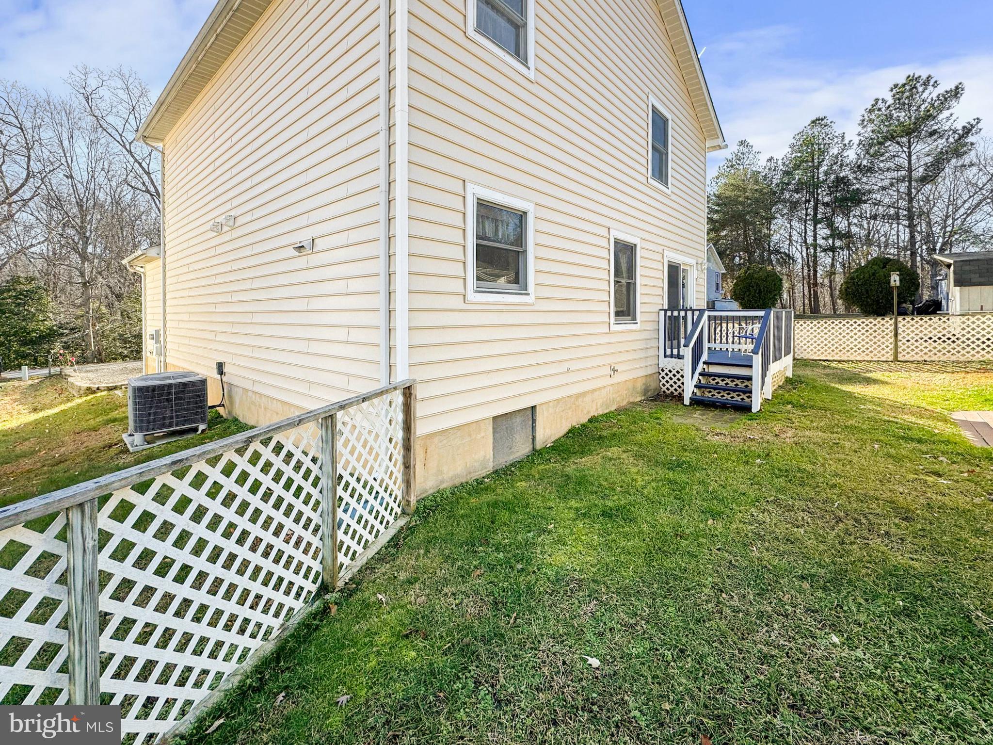 8317 Circle DRIVE
