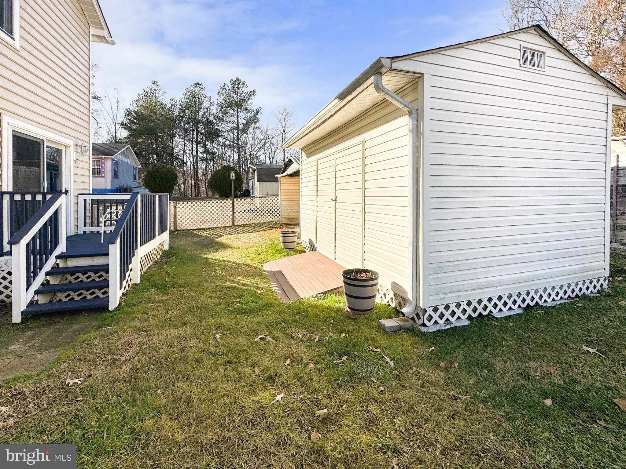 8317 Circle DRIVE