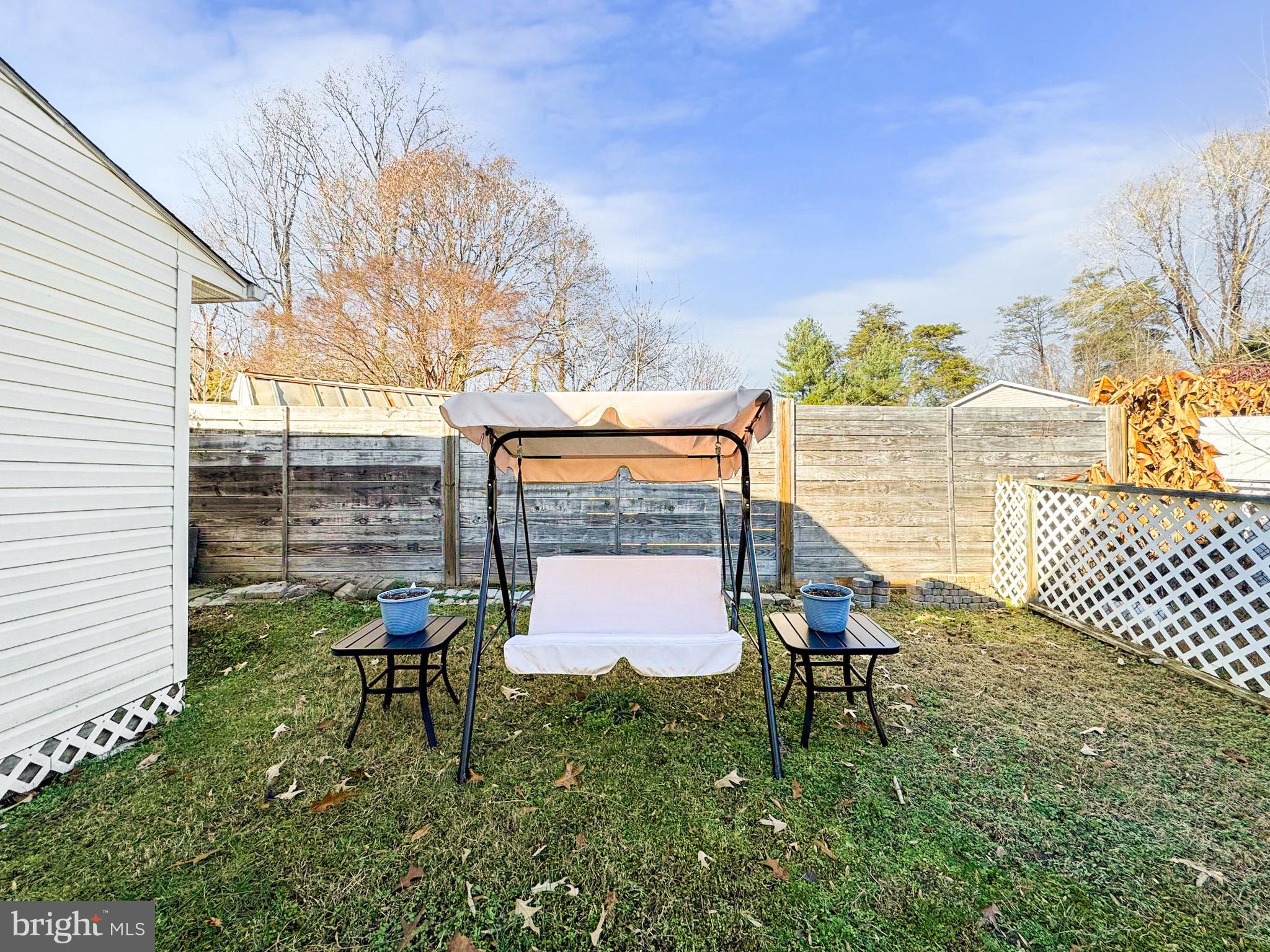 8317 Circle DRIVE