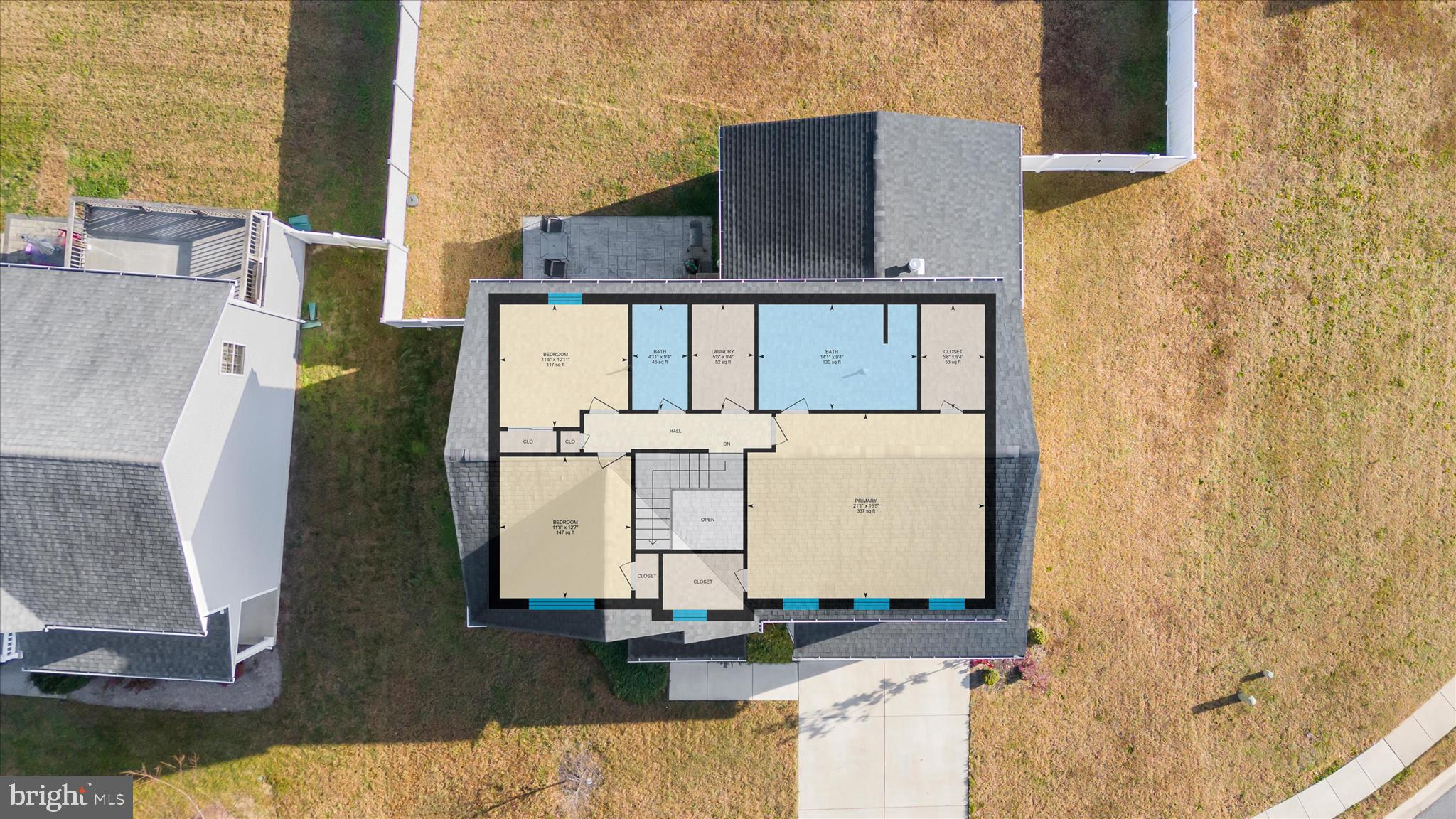 106 BRIARWOOD CIRCLE