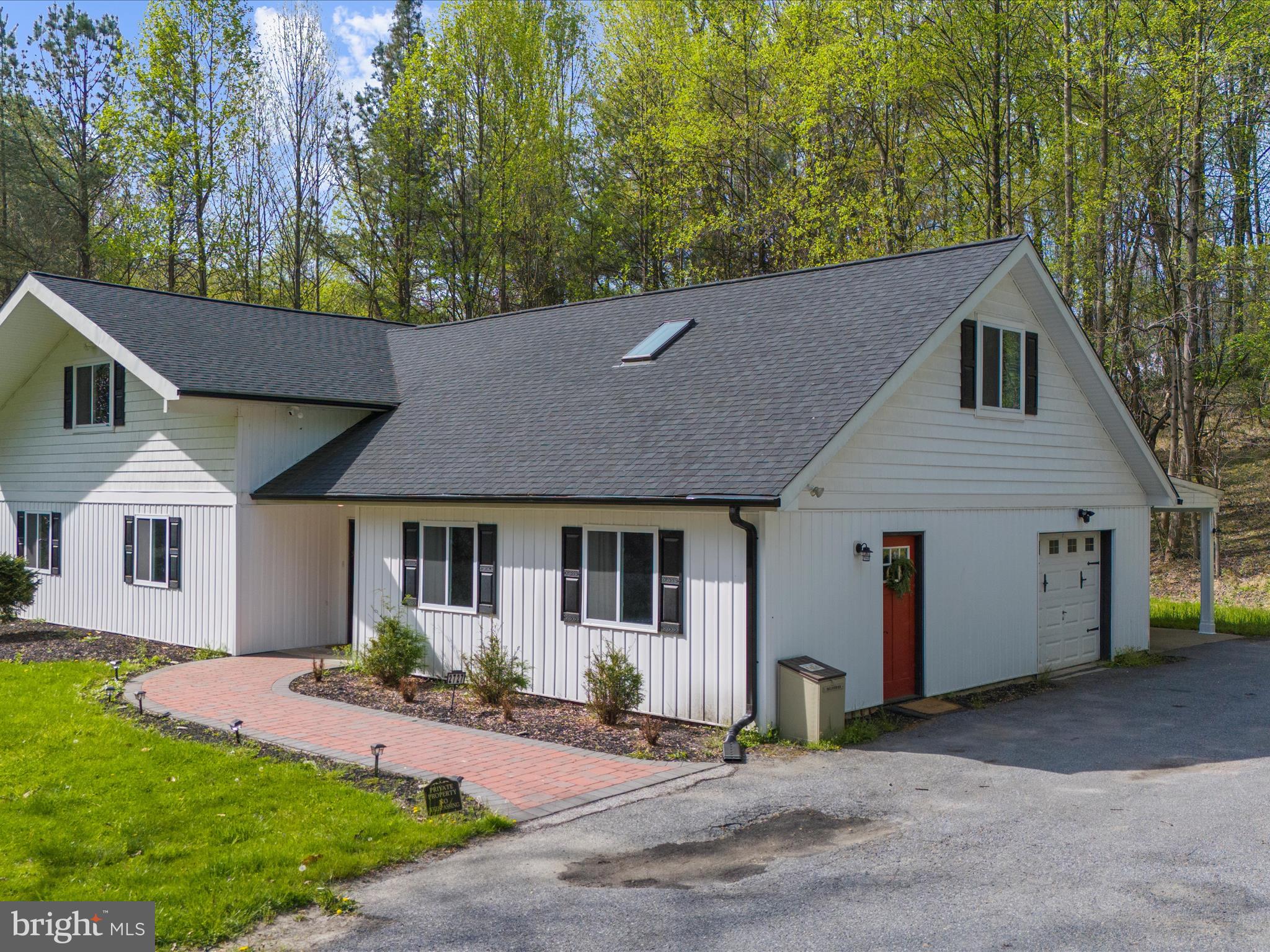 2727 FRIDAY HARBOR DRIVE