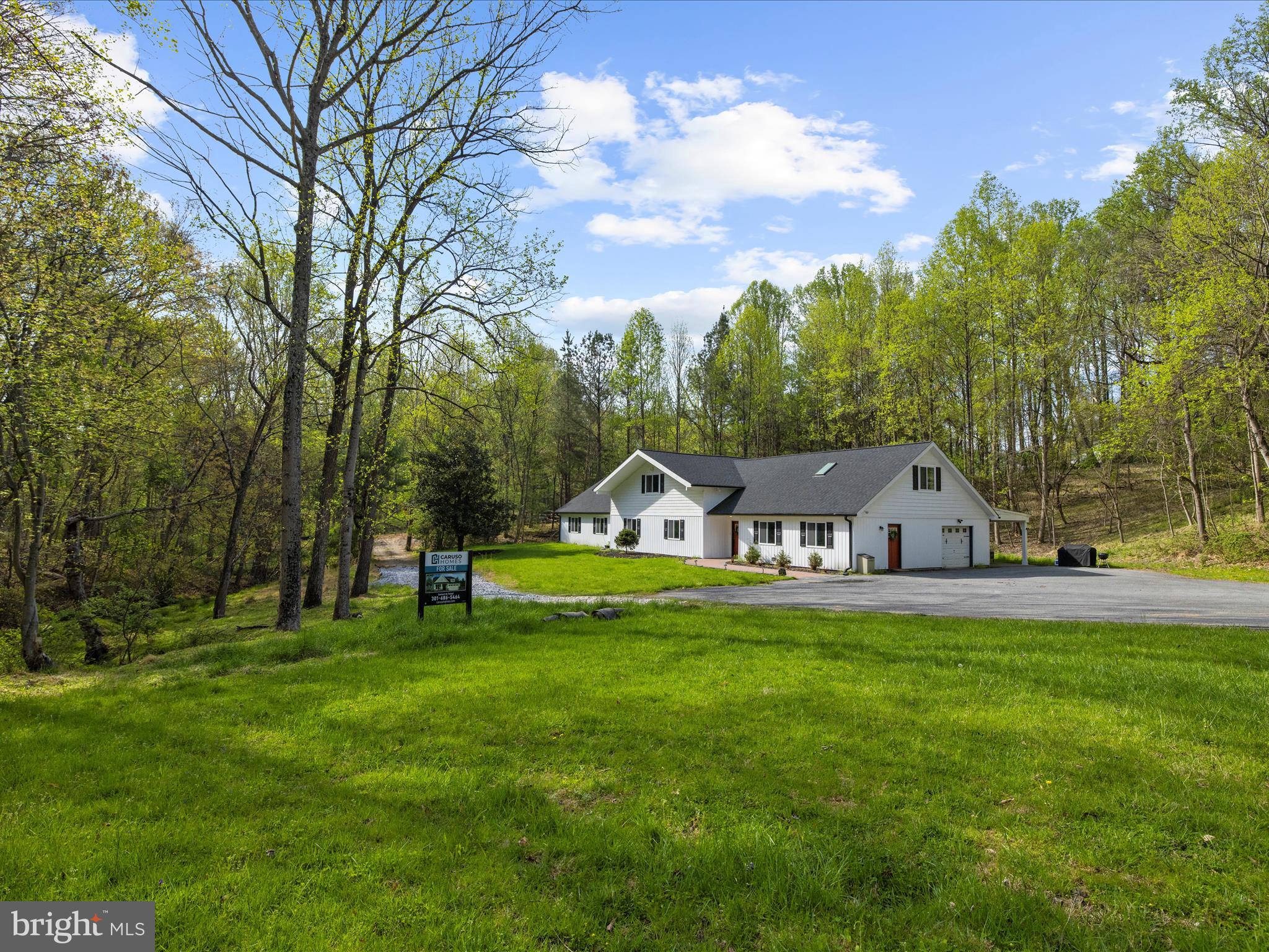 2727 FRIDAY HARBOR DRIVE