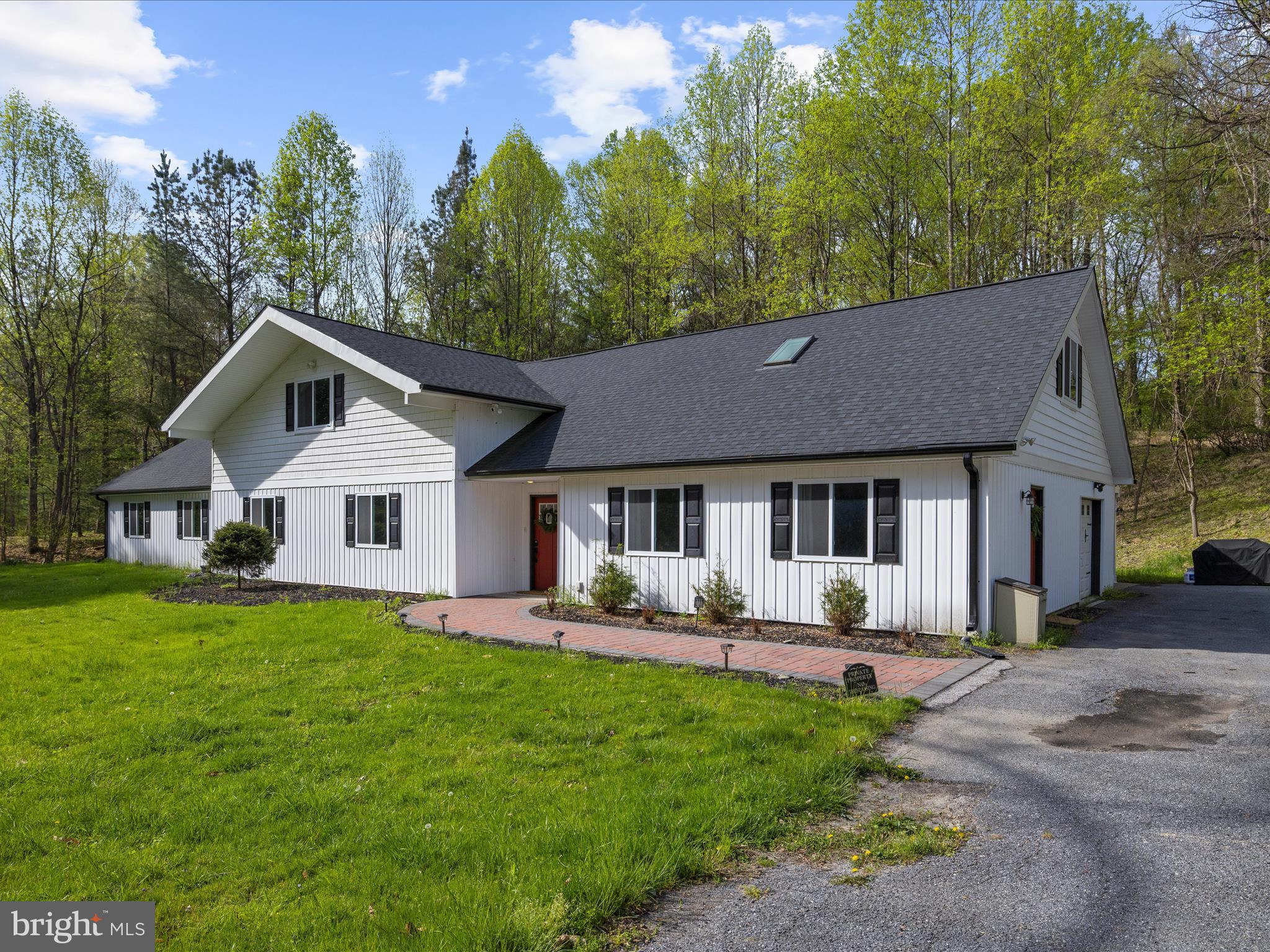 2727 FRIDAY HARBOR DRIVE