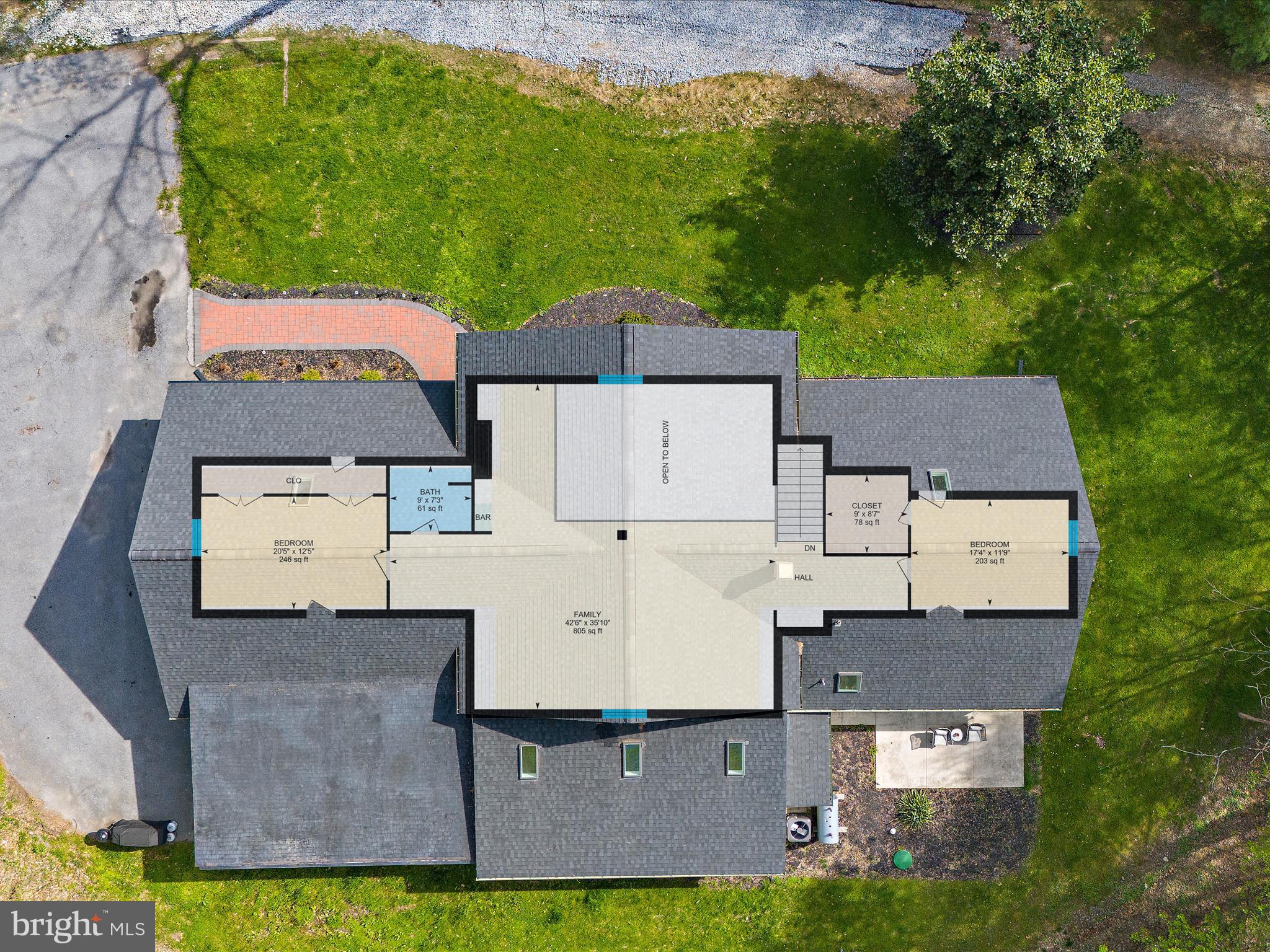 2727 FRIDAY HARBOR DRIVE