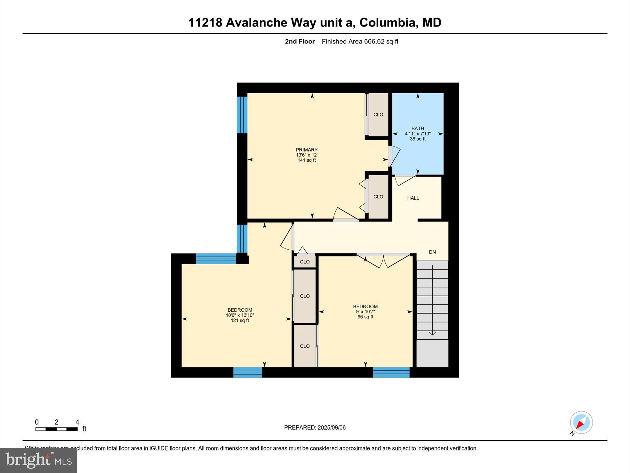 11218 AVALANCHE WAY A 5-2