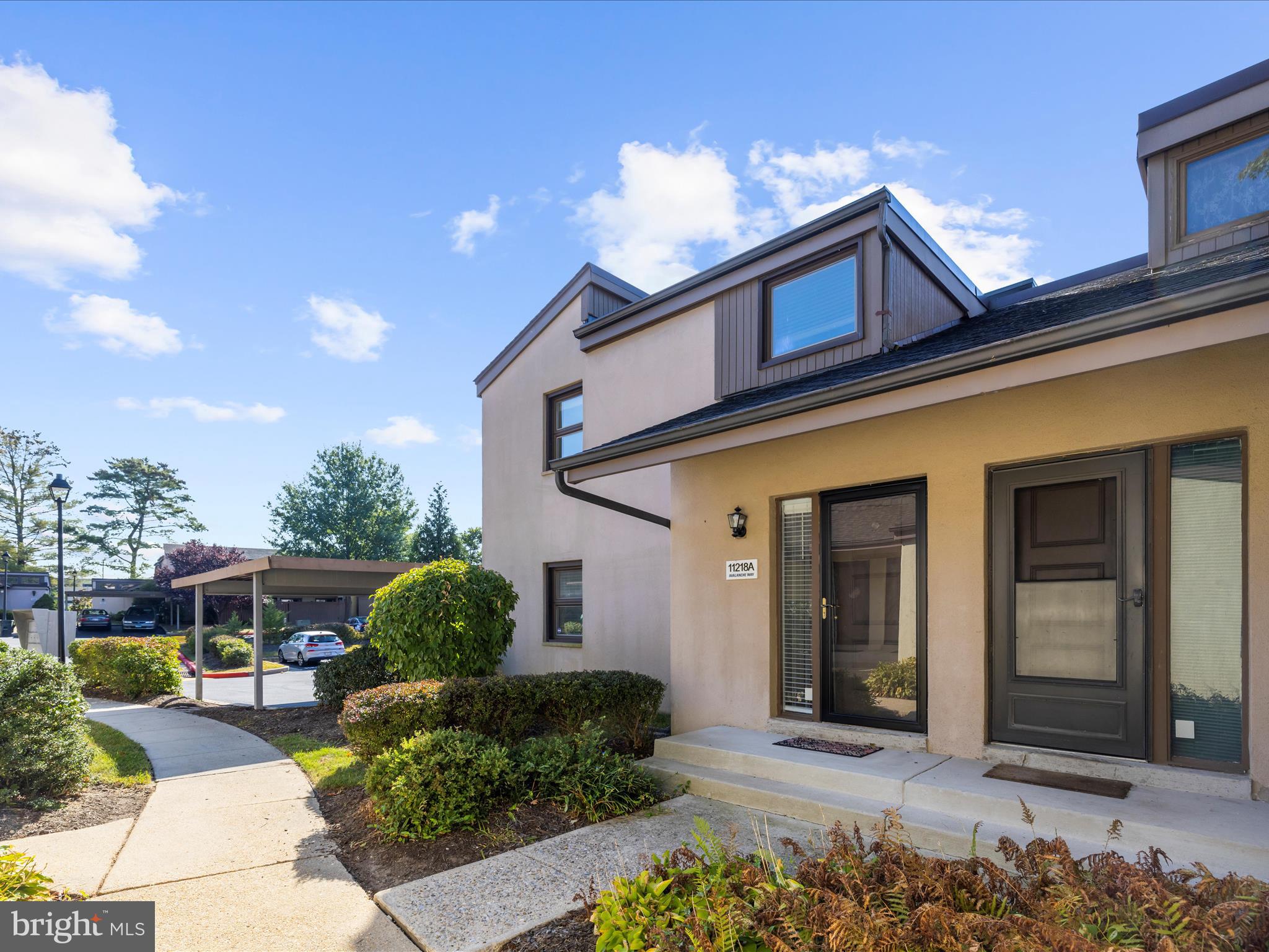 11218 AVALANCHE WAY A 5-2