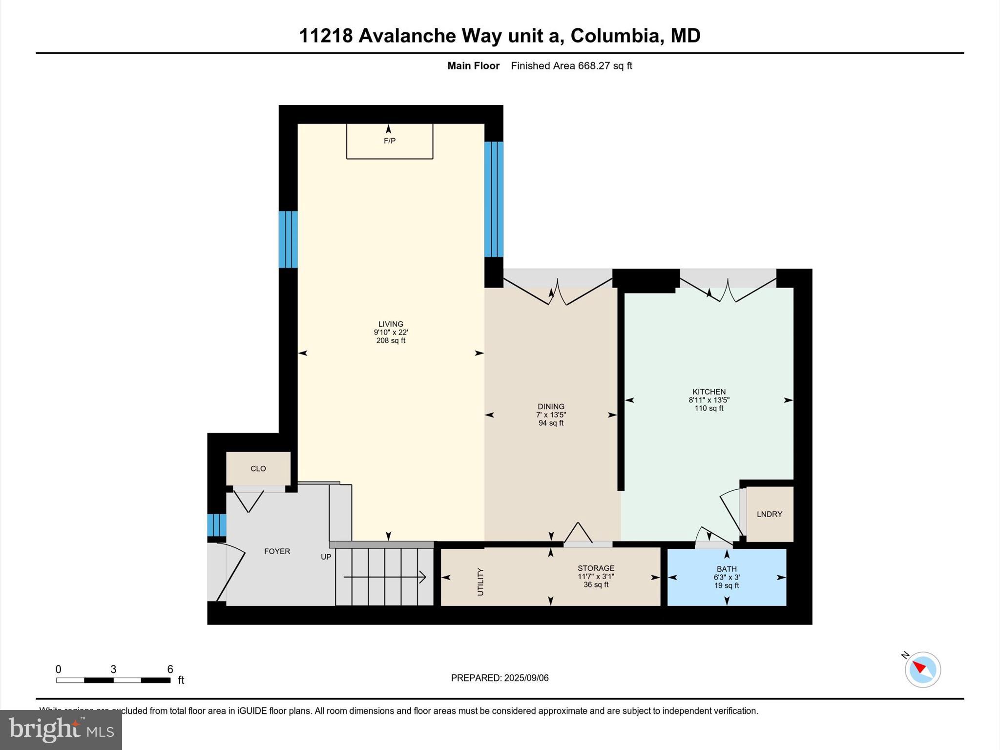 11218 AVALANCHE WAY A 5-2