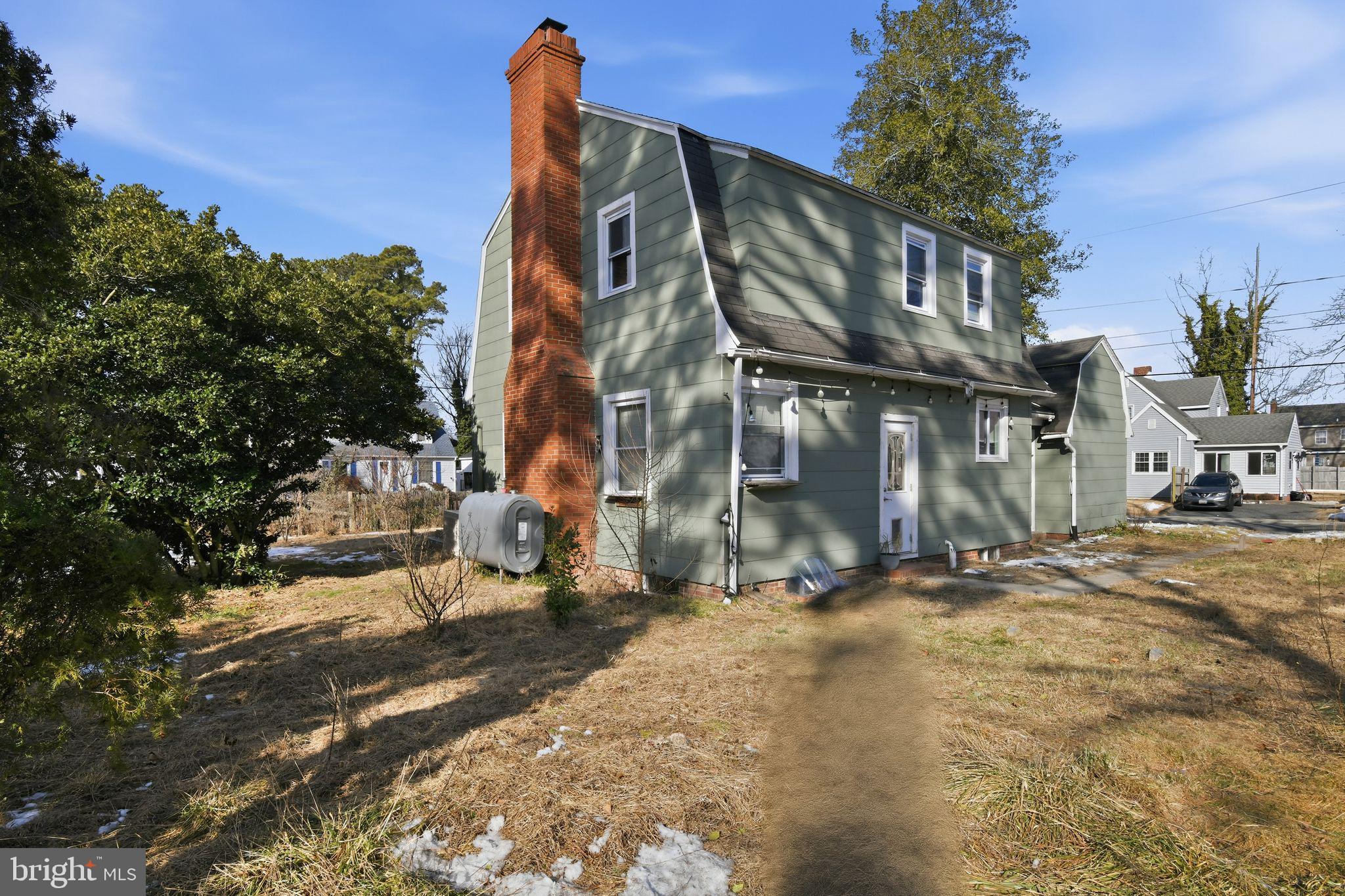 113 PRISCILLA STREET