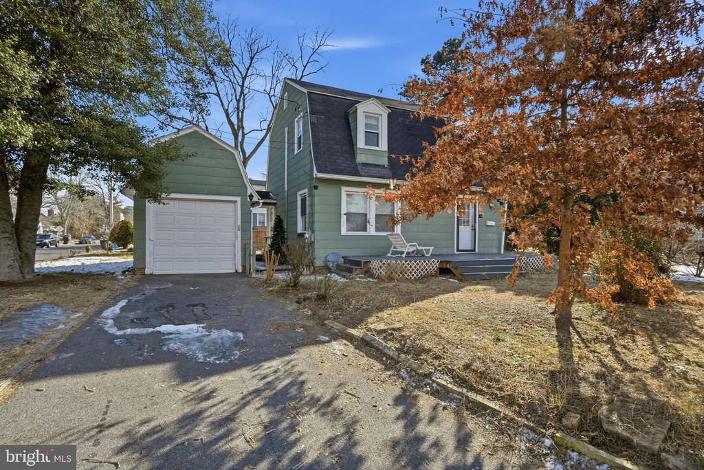 113 PRISCILLA STREET