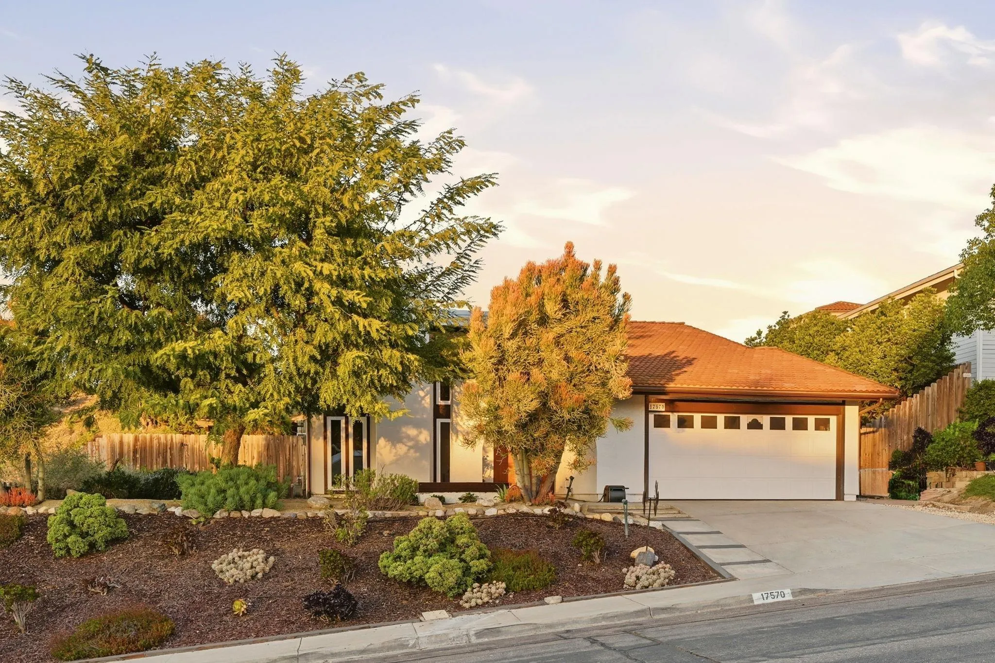 17570 Montero Rd