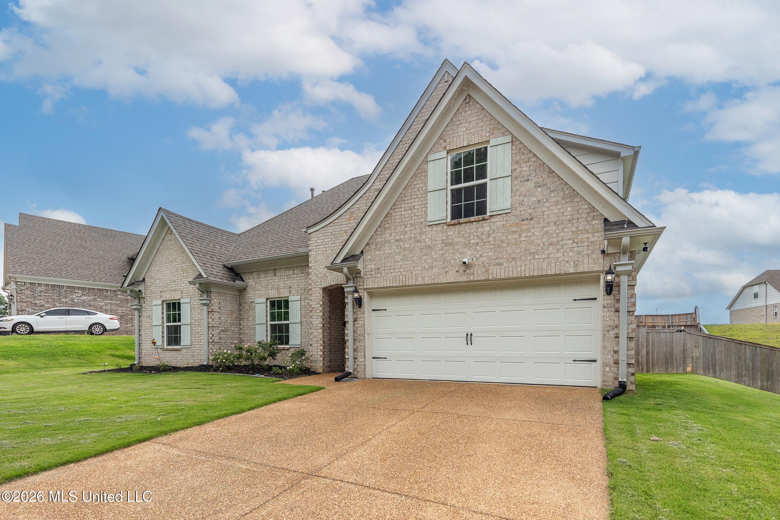 235 Magnolia Hts Drive