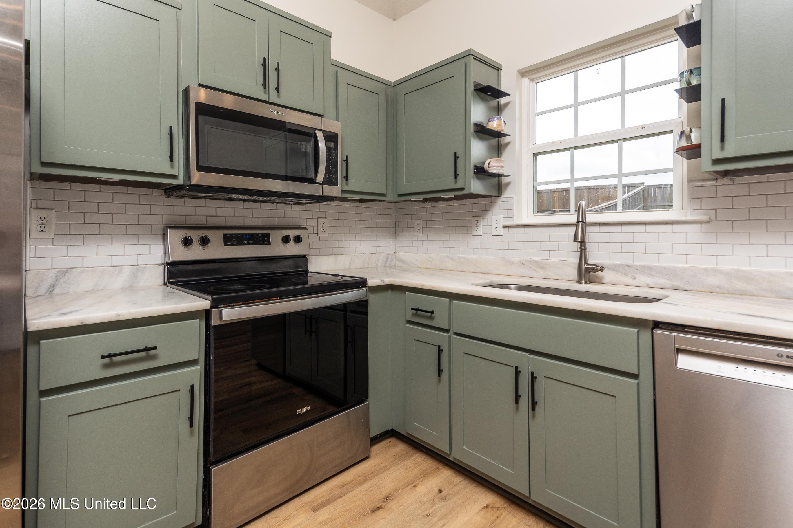 235 Magnolia Hts Drive