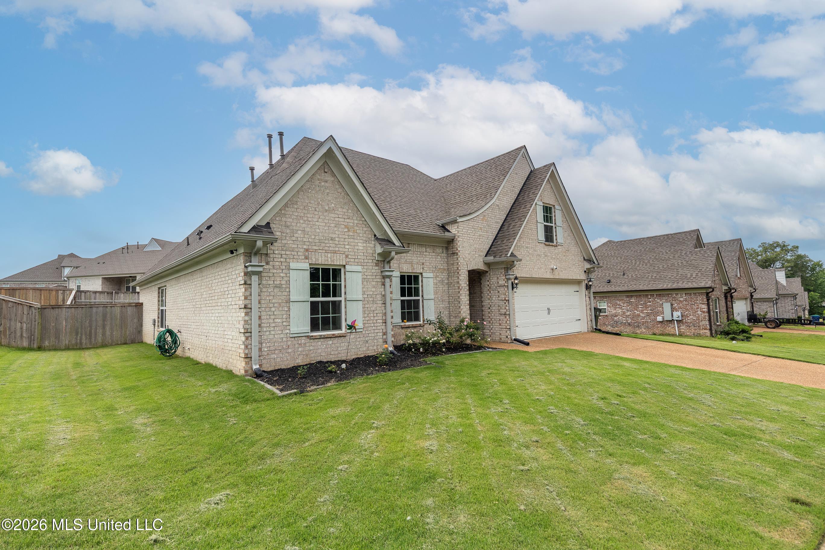 235 Magnolia Hts Drive