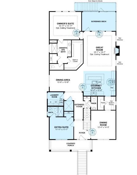 1550 N Lakeshore Drive # 408