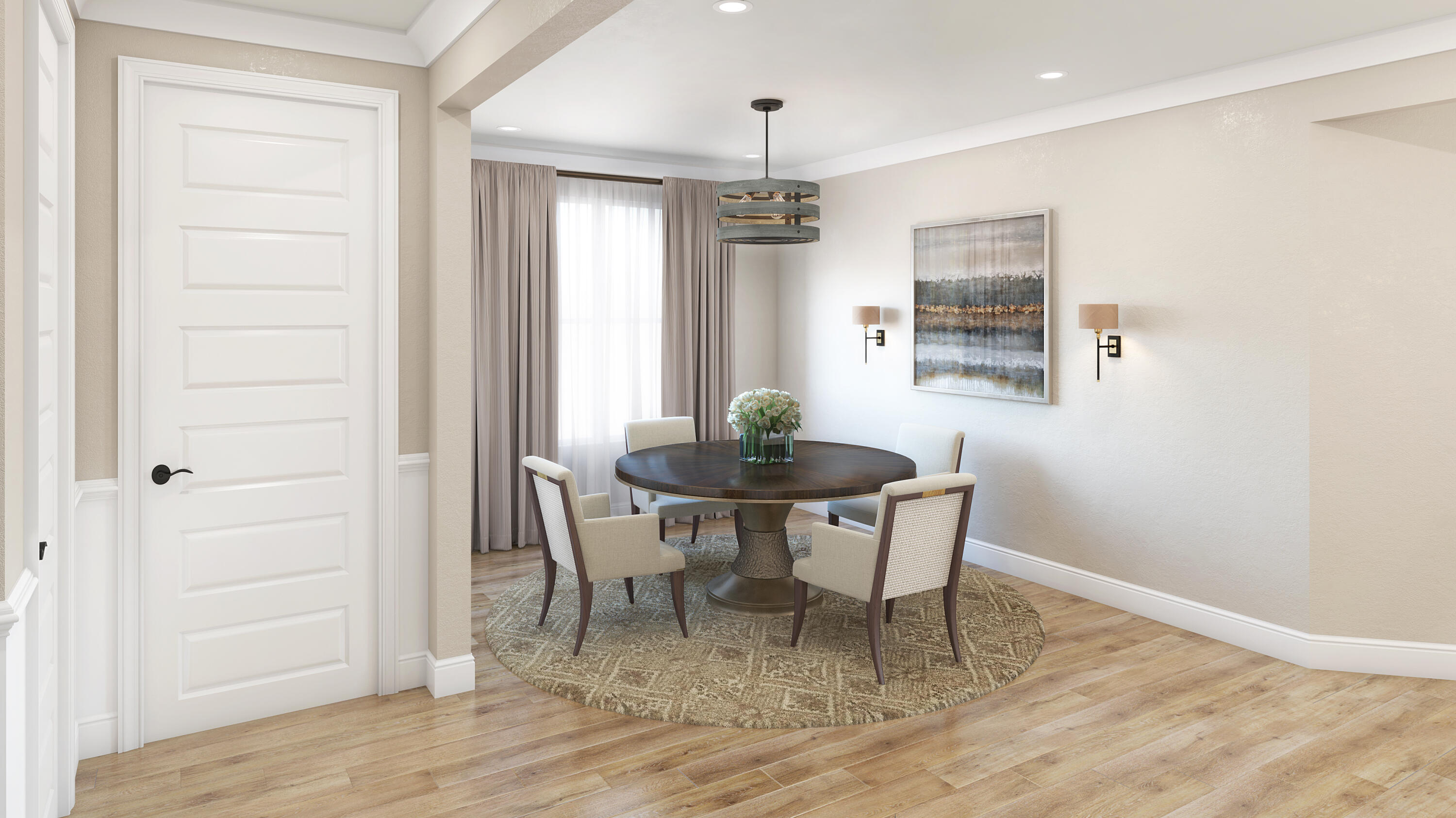 1550 N Lakeshore Drive # 408